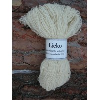 Lieko 100 Valkoinen