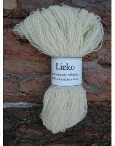 Lieko 100 Valkoinen