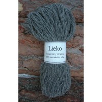 Lieko 110 Harmaa