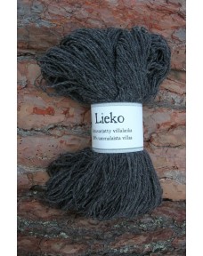 Lieko 120 Graffiti