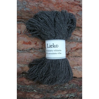 Lieko 120 Graffiti