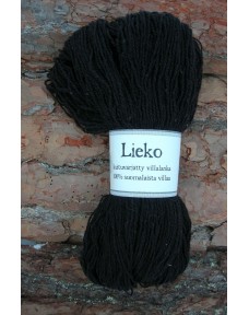 Lieko 140 Musta