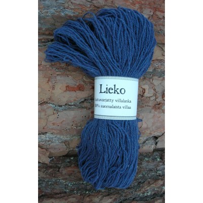 Lieko 250 Sininen