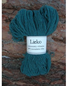Lieko 310 Vaalea Turkoosi