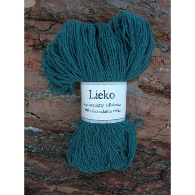 Lieko 310 Vaalea Turkoosi