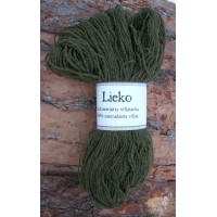 Lieko 330 Metsänvihreä
