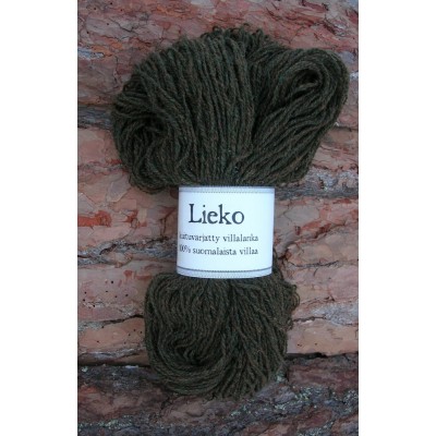Lieko 340 Metsämaa