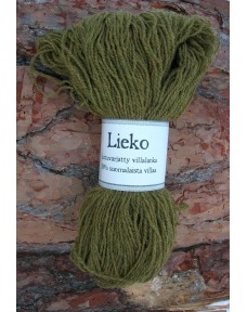 Lieko 350 Sammalenvihreä