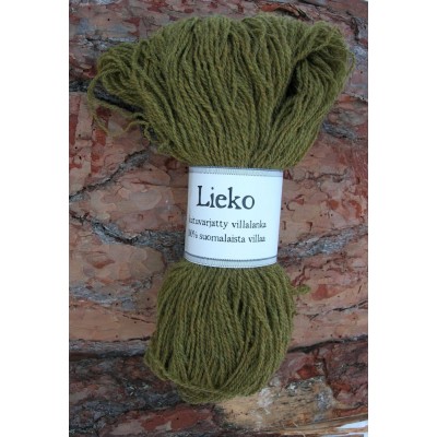 Lieko 350 Sammalenvihreä