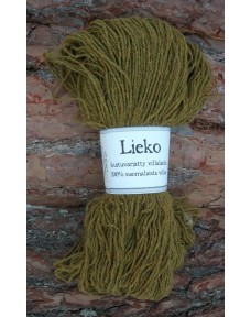 Lieko 360 Kellanvihreä