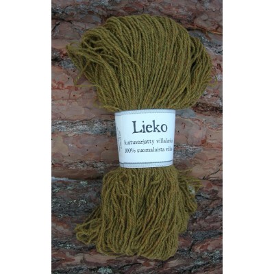 Lieko 360 Kellanvihreä