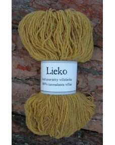 Lieko 410 Oljenkeltainen