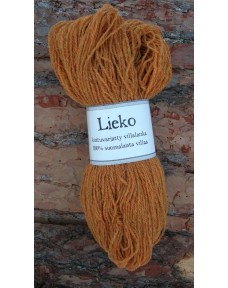 Lieko 420 Oranssinkeltainen
