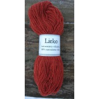 Lieko 440 Murrettu Oranssi