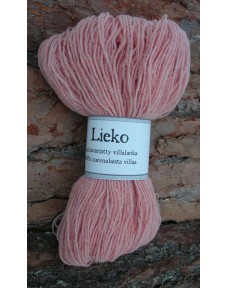 Lieko 600 Vaaleanpunainen