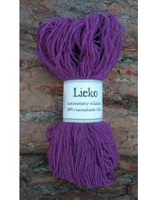 Lieko 630 Kanerva, sinertävä lila