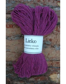 Lieko 640 Punertava lila