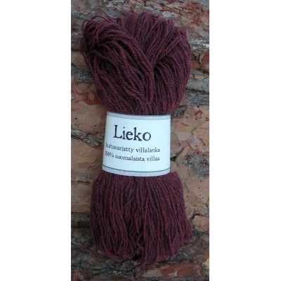Lieko 650 Luumu