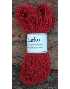 Lieko 660 Tomaatinpunainen