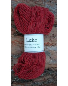 Lieko 680 Syvänpunainen