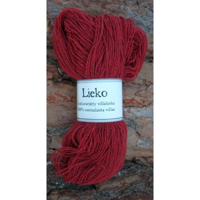 Lieko 680 Syvänpunainen