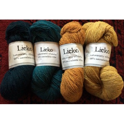 Lieko-lanka