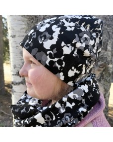 Trikoopipo Läiskät