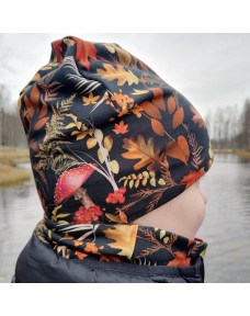 Trikoopipo Syksy Trikoopipo Syksy