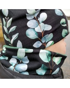 Kauluri lehtiköynnös Kauluri lehtiköynnös