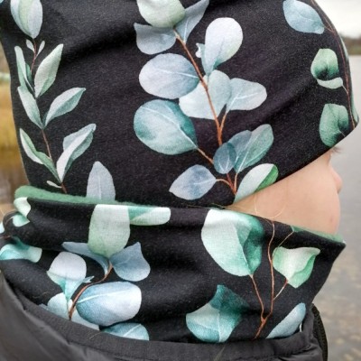 Kauluri lehtiköynnös Kauluri lehtiköynnös