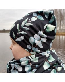 Trikoopipo Lehtiköynnös