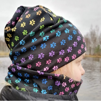 Trikoopipo Tassut Trikoopipo Tassut