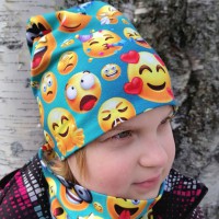 Kauluri emoji