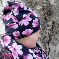 Kauluri magnolia