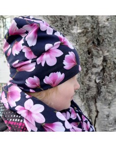 Trikoopipo Magnolia