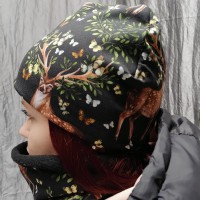Kauluri Metsän Kuningatar