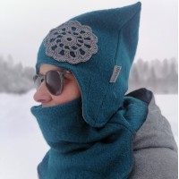 Pakkaskauluri 