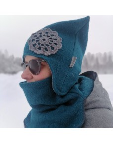 Pakkaskauluri 